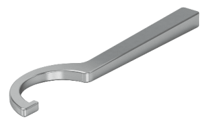 Mod. CAS - Nut wrench