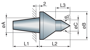Mod. 40 A
