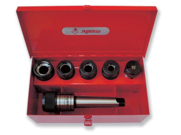 Mod. FIL MAS SN (Normal Set)