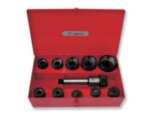 Mod. FIL MAS SN (Extra Set)