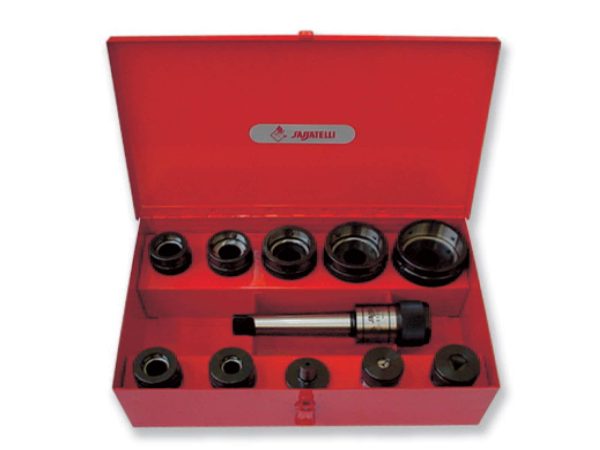 Mod. FIL MAS SN (Extra Set)