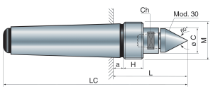 Mod. 330 MAZAK