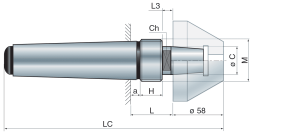 Mod. 400 MAZAK