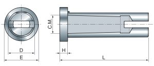 Mod. BCC 25
