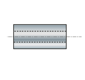 Adapter - Spare parts for front driving devices