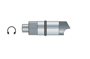 Spare jaws – Mod. Maximal bi-directional traction